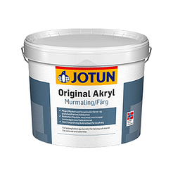 JOTUN ORIGINAL - Akryl Murmaling